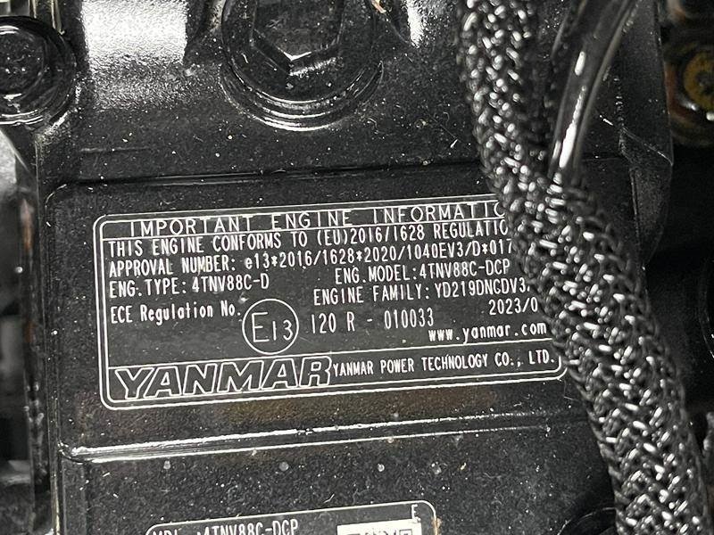 Compresor de aire Compair C 38: foto 14 Compresor de aire Compair C 38: foto 14