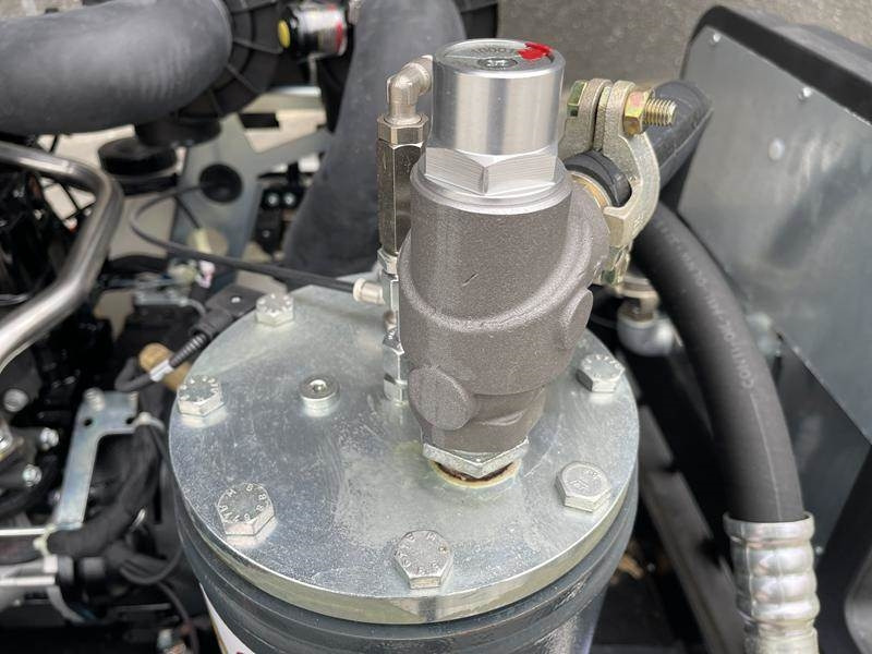 Compresor de aire Compair C 38: foto 18 Compresor de aire Compair C 38: foto 18