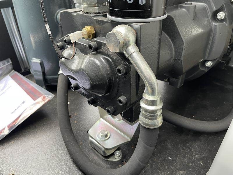 Compresor de aire Compair C 38: foto 19 Compresor de aire Compair C 38: foto 19