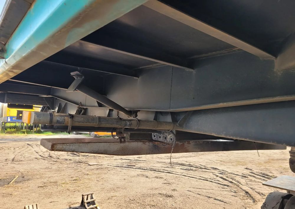 MAN - Camión volquete: foto 4 MAN - Camión volquete: foto 4