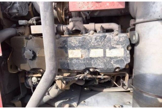 Caterpillar N32 /336 UHD +Demlone 50 (36t expandable erweiterbar rozszerzaln - Excavadora de demolición: foto 5 Caterpillar N32 /336 UHD +Demlone 50 (36t expandable erweiterbar rozszerzaln - Excavadora de demolición: foto 5