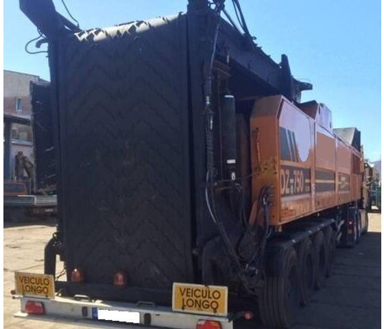 Doppstadt DZ 750 Kombi (bio) - Machacadora: foto 3 Doppstadt DZ 750 Kombi (bio) - Machacadora: foto 3