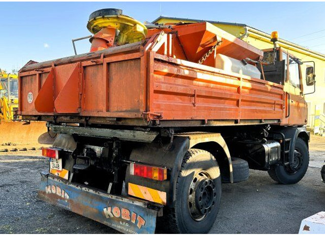 Praga NTS 265 - Maquinaria de construcción: foto 2 Praga NTS 265 - Maquinaria de construcción: foto 2