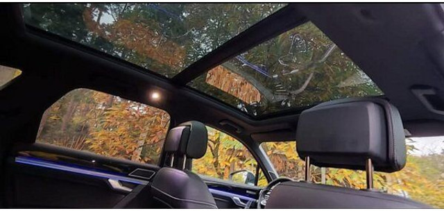 Volkswagen Touareg 3.0 TDi R-line 4-motion - Coche: foto 5 Volkswagen Touareg 3.0 TDi R-line 4-motion - Coche: foto 5