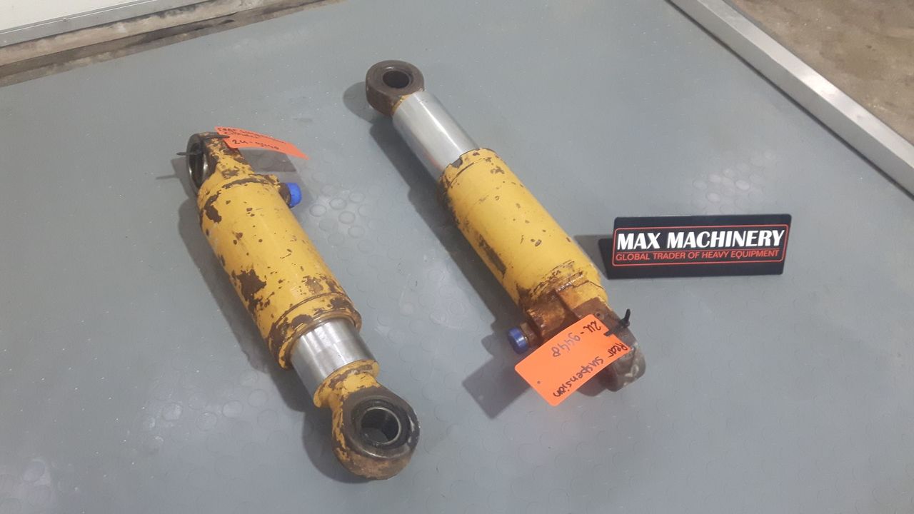 CATERPILLAR D350D/D400D/D350E/D400E/D25D/D30D - Hidráulica para Dúmper articulado: foto 5 CATERPILLAR D350D/D400D/D350E/D400E/D25D/D30D - Hidráulica para Dúmper articulado: foto 5