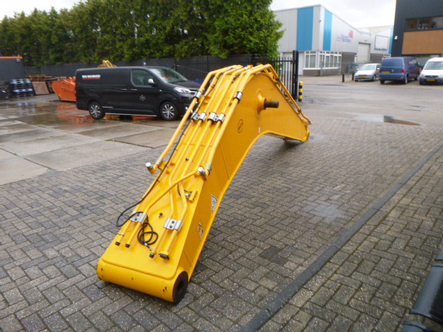 JCB JS220LC + ( JS200 & JS210) - Brazo para Excavadora: foto 4 JCB JS220LC + ( JS200 & JS210) - Brazo para Excavadora: foto 4