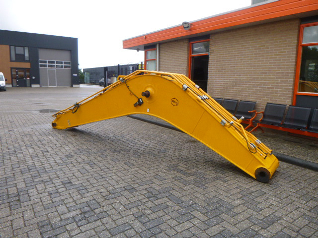 JCB JS220LC + ( JS200 & JS210) - Brazo para Excavadora: foto 2 JCB JS220LC + ( JS200 & JS210) - Brazo para Excavadora: foto 2