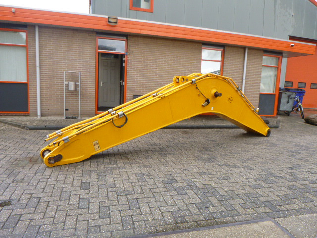 JCB JS220LC + ( JS200 & JS210) - Brazo para Excavadora: foto 1 JCB JS220LC + ( JS200 & JS210) - Brazo para Excavadora: foto 1