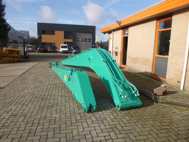 KOBELCO Long reach SK200-8 / SK200-10 / SK210LC-8 / SK210LC-10 - Brazo para Excavadora: foto 3 KOBELCO Long reach SK200-8 / SK200-10 / SK210LC-8 / SK210LC-10 - Brazo para Excavadora: foto 3