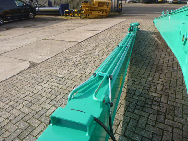 KOBELCO Long reach SK200-8 / SK200-10 / SK210LC-8 / SK210LC-10 - Brazo para Excavadora: foto 5 KOBELCO Long reach SK200-8 / SK200-10 / SK210LC-8 / SK210LC-10 - Brazo para Excavadora: foto 5
