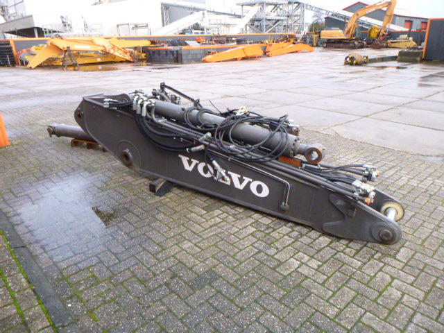 VOLVO EC235EL VAH Boom - Brazo para Excavadora de cadenas: foto 5 VOLVO EC235EL VAH Boom - Brazo para Excavadora de cadenas: foto 5