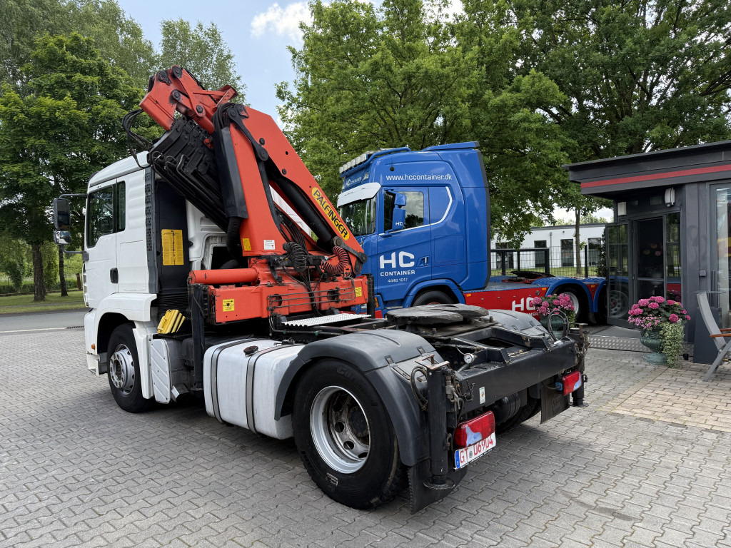 Leasing de MAN TGA 18.430 Kran Palfinger 16502 Jib 26.5 Meter MAN TGA 18.430 Kran Palfinger 16502 Jib 26.5 Meter: foto 14 Leasing de MAN TGA 18.430 Kran Palfinger 16502 Jib 26.5 Meter MAN TGA 18.430 Kran Palfinger 16502 Jib 26.5 Meter: foto 14