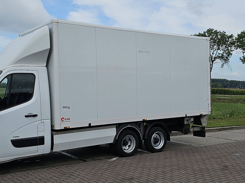 BE-Combi LMJ SHORTCLICK - Remolque caja cerrada: foto 3 BE-Combi LMJ SHORTCLICK - Remolque caja cerrada: foto 3