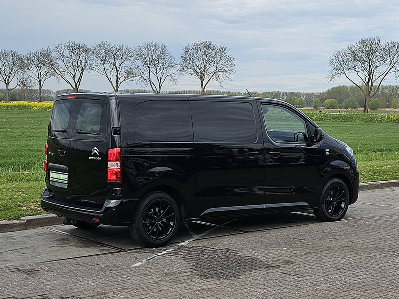 Citroën Jumpy 2.0 L2 177Pk Euro6 AC! - Furgoneta pequeña: foto 3 Citroën Jumpy 2.0 L2 177Pk Euro6 AC! - Furgoneta pequeña: foto 3