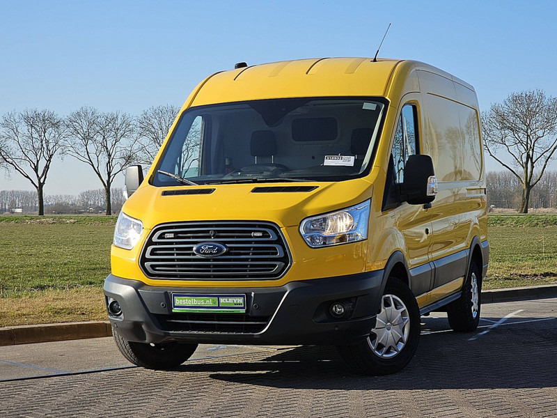 Ford Transit 2.0 L2H2 Airco Euro6! - Furgón: foto 1 Ford Transit 2.0 L2H2 Airco Euro6! - Furgón: foto 1