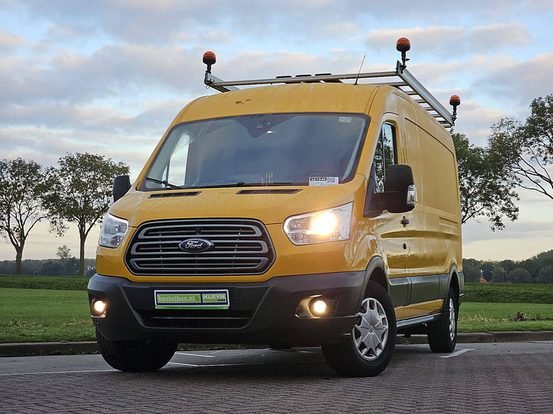 Ford Transit 2.0 L3H2 Imperiaal Euro6 - Furgón: foto 1 Ford Transit 2.0 L3H2 Imperiaal Euro6 - Furgón: foto 1