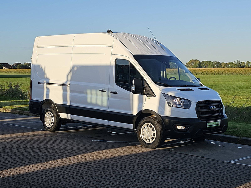Ford Transit 2.0 L3H3 Nav 360Camera! - Furgón: foto 5 Ford Transit 2.0 L3H3 Nav 360Camera! - Furgón: foto 5