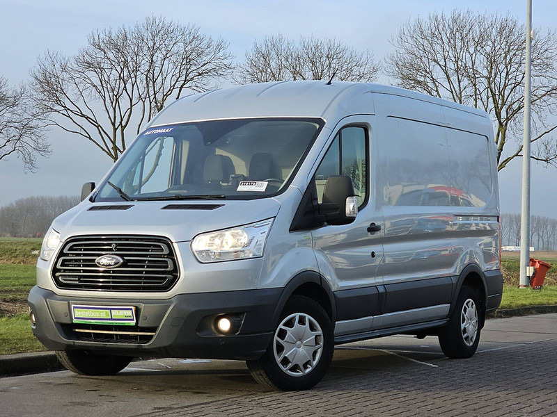 Ford Transit 300 AC AUTOMAAT EURO6 - Furgoneta pequeña: foto 2 Ford Transit 300 AC AUTOMAAT EURO6 - Furgoneta pequeña: foto 2
