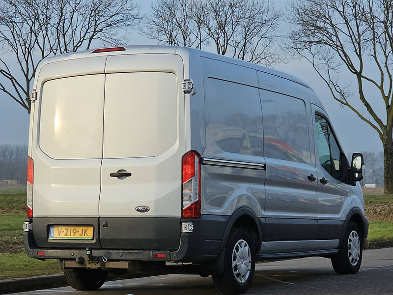 Ford Transit 300 AC AUTOMAAT EURO6 - Furgoneta pequeña: foto 3 Ford Transit 300 AC AUTOMAAT EURO6 - Furgoneta pequeña: foto 3