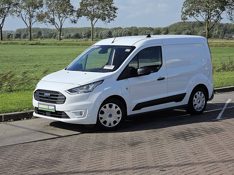 Ford Transit Connect 1.5 L1 Trekhaak Navi - Furgoneta caja cerrada: foto 2 Ford Transit Connect 1.5 L1 Trekhaak Navi - Furgoneta caja cerrada: foto 2