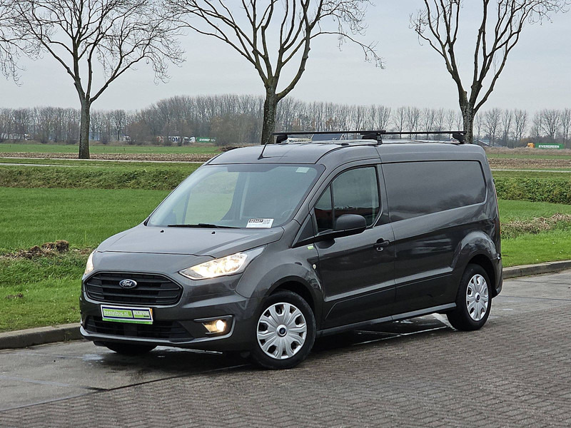 Ford Transit Connect 1.5 ac EURO6 - Furgoneta caja cerrada: foto 2 Ford Transit Connect 1.5 ac EURO6 - Furgoneta caja cerrada: foto 2