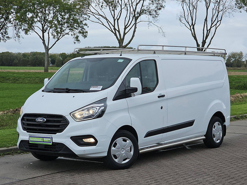 Ford Transit Custom 2.0 L2H1 Imperiaal Euro6 - Furgoneta pequeña: foto 2 Ford Transit Custom 2.0 L2H1 Imperiaal Euro6 - Furgoneta pequeña: foto 2