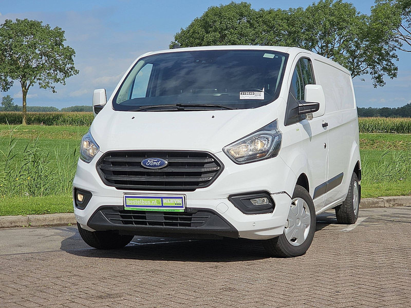 Ford Transit Custom 2.0 L2H1 Navi Airco - Furgoneta pequeña: foto 1 Ford Transit Custom 2.0 L2H1 Navi Airco - Furgoneta pequeña: foto 1