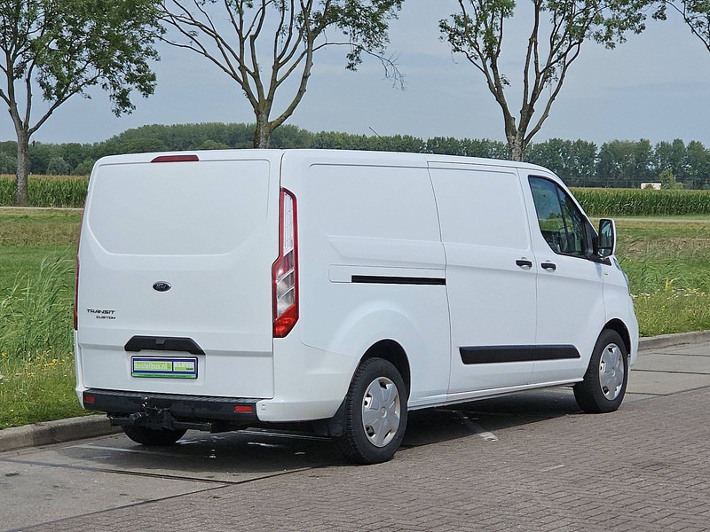 Ford Transit Custom 2.0 L2H1 Navi Airco - Furgoneta pequeña: foto 3 Ford Transit Custom 2.0 L2H1 Navi Airco - Furgoneta pequeña: foto 3
