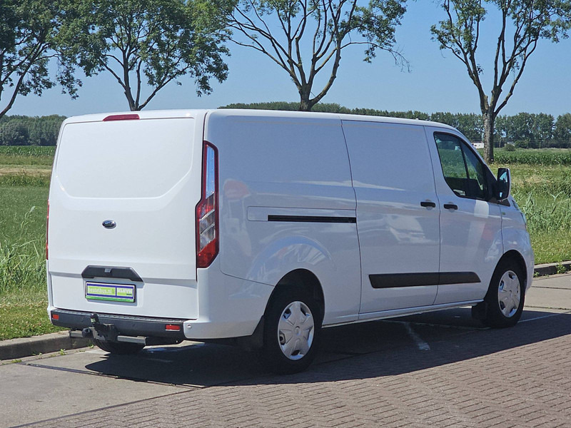 Ford Transit Custom 2.0 L2H1 Navi Trekhaak - Furgoneta pequeña: foto 3 Ford Transit Custom 2.0 L2H1 Navi Trekhaak - Furgoneta pequeña: foto 3