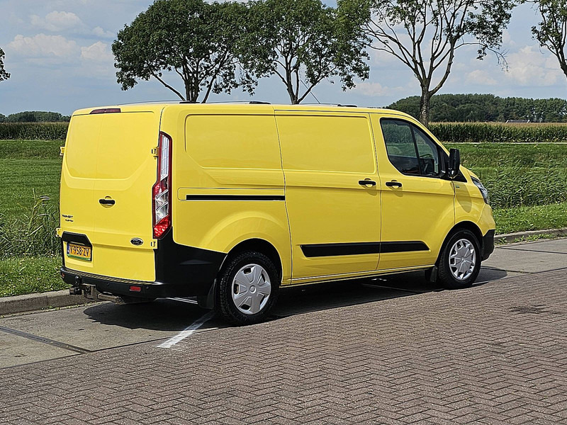 Ford Transit Custom ac automaat EURO6 - Furgoneta pequeña: foto 3 Ford Transit Custom ac automaat EURO6 - Furgoneta pequeña: foto 3