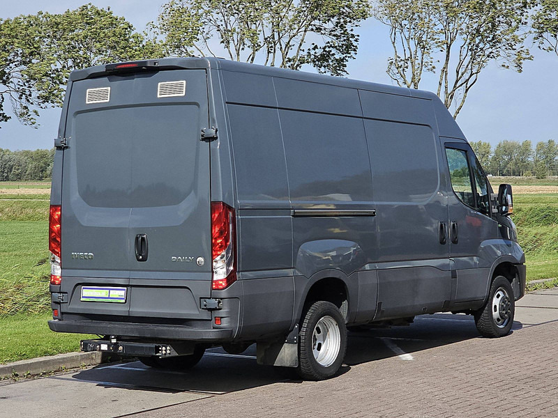 Iveco Daily 35C15 3.0 L 150 L2H2 DL - Furgón: foto 3 Iveco Daily 35C15 3.0 L 150 L2H2 DL - Furgón: foto 3