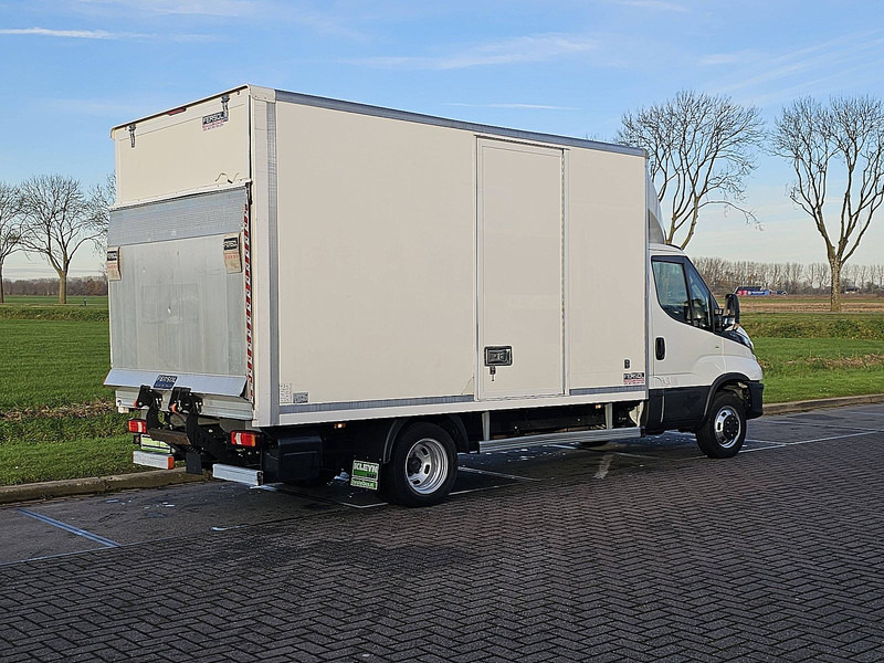 Iveco Daily 35C16 Bakwagen Laadklep ! - Furgoneta caja cerrada: foto 3 Iveco Daily 35C16 Bakwagen Laadklep ! - Furgoneta caja cerrada: foto 3