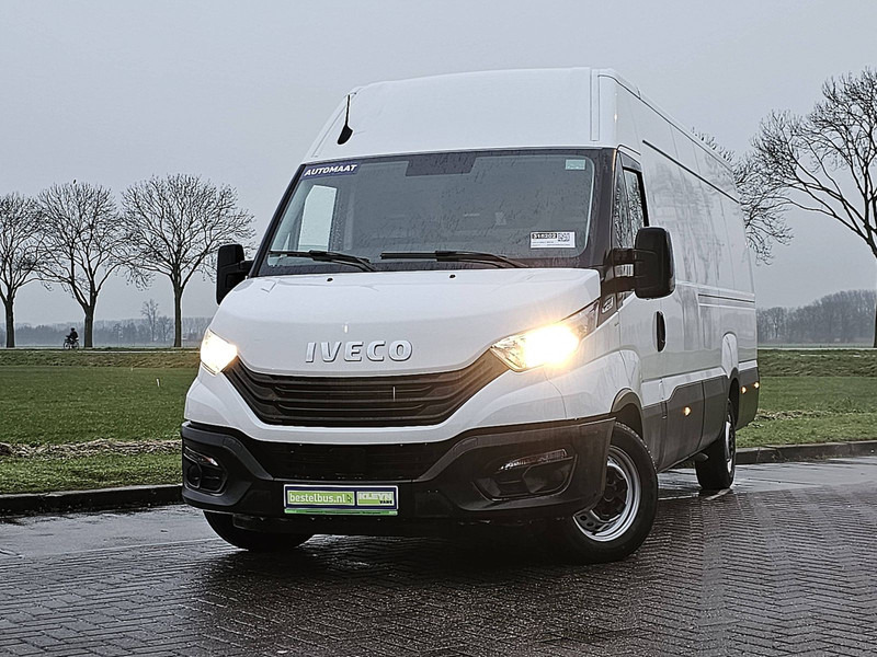 Furgón Iveco Daily 35S16 L3H2 Maxi Automaat!: foto 1