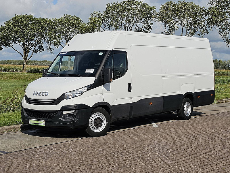 Iveco Daily 35S16 - Furgón: foto 2 Iveco Daily 35S16 - Furgón: foto 2