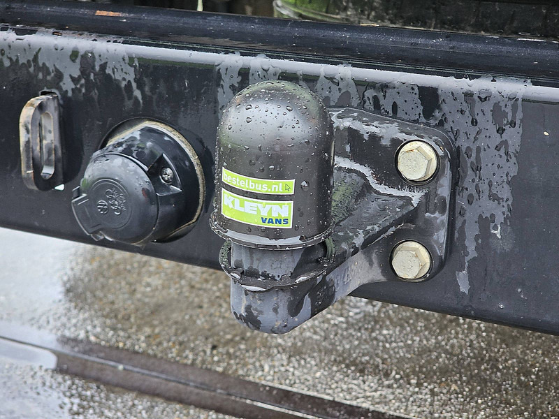 Furgoneta caja abierta MAN TGE 3.140 L3 XL Open-Laadbak!: foto 14