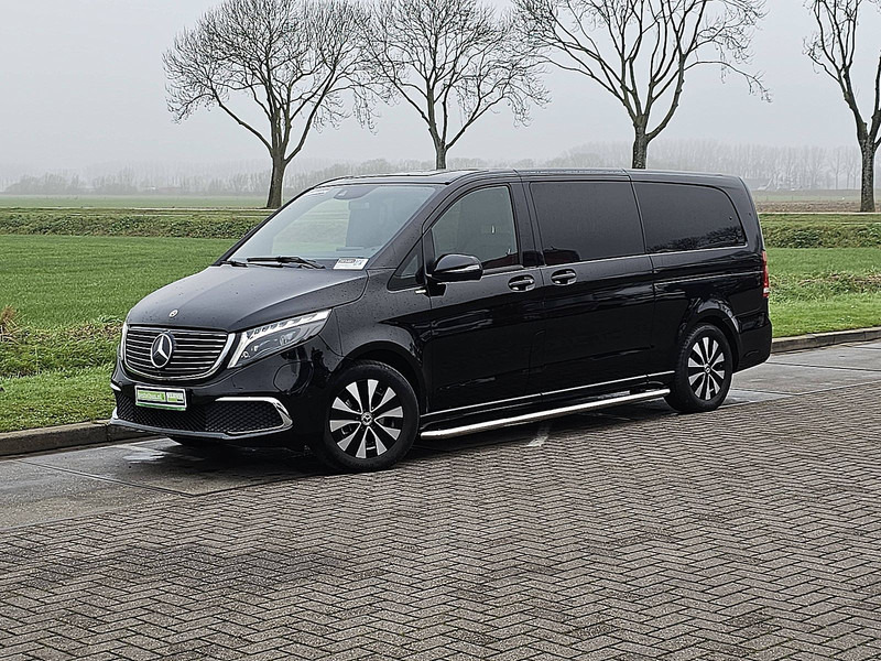 Mercedes-Benz EQV 300 L3 XL 8-Persoons! - Minibús, Autobús eléctrico: foto 2 Mercedes-Benz EQV 300 L3 XL 8-Persoons! - Minibús, Autobús eléctrico: foto 2