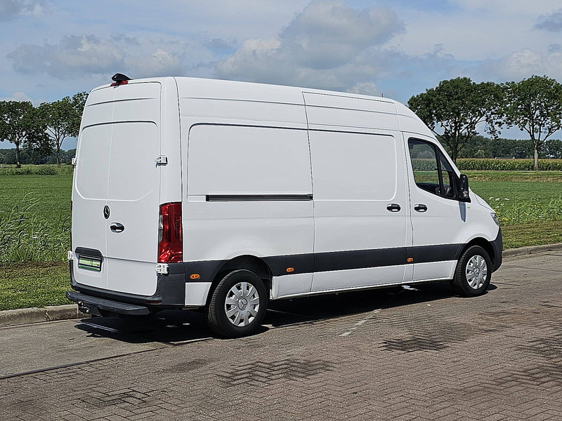 Mercedes-Benz Sprinter 314 L2H2 Mbux Automaat! - Furgón: foto 3 Mercedes-Benz Sprinter 314 L2H2 Mbux Automaat! - Furgón: foto 3