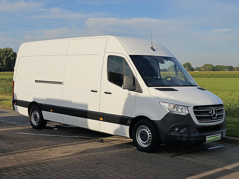 Mercedes-Benz Sprinter 314 - Furgón: foto 5 Mercedes-Benz Sprinter 314 - Furgón: foto 5