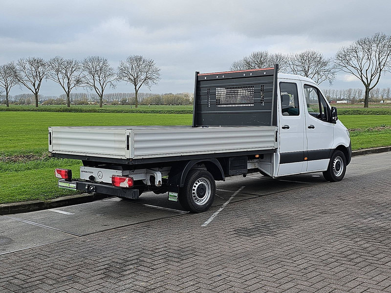 Mercedes-Benz Sprinter 315 Open-Laadbak 3.5TAHG - Furgoneta caja abierta: foto 3 Mercedes-Benz Sprinter 315 Open-Laadbak 3.5TAHG - Furgoneta caja abierta: foto 3