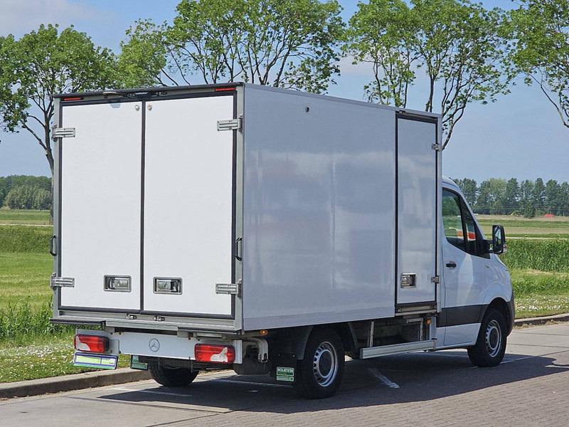 Mercedes-Benz Sprinter 316 BI-TEMP Koelwagen! - Furgoneta frigorifica: foto 3 Mercedes-Benz Sprinter 316 BI-TEMP Koelwagen! - Furgoneta frigorifica: foto 3