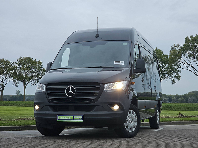 Mercedes-Benz Sprinter 317 L2H2 Mbux 360camera! - Furgón: foto 1 Mercedes-Benz Sprinter 317 L2H2 Mbux 360camera! - Furgón: foto 1