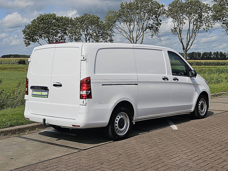 Mercedes-Benz Vito 114 L2H1 LED Automaat! - Furgoneta pequeña: foto 3 Mercedes-Benz Vito 114 L2H1 LED Automaat! - Furgoneta pequeña: foto 3