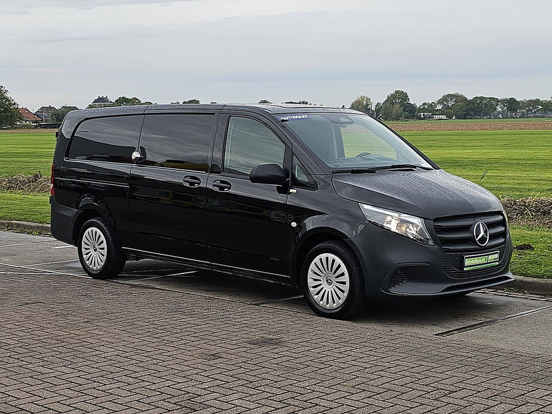 Mercedes-Benz Vito 114 L3 XL Mbux Automaat! - Furgón: foto 5 Mercedes-Benz Vito 114 L3 XL Mbux Automaat! - Furgón: foto 5