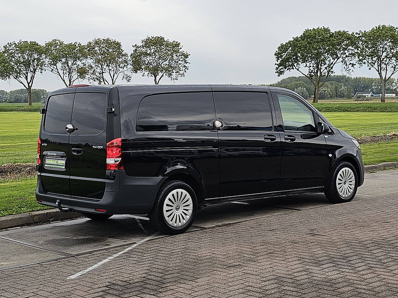 Mercedes-Benz Vito 114 L3 XL Mbux Automaat! - Furgón: foto 3 Mercedes-Benz Vito 114 L3 XL Mbux Automaat! - Furgón: foto 3