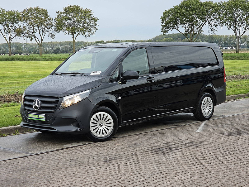 Mercedes-Benz Vito 114 L3 XL Mbux Automaat! - Furgón: foto 2 Mercedes-Benz Vito 114 L3 XL Mbux Automaat! - Furgón: foto 2