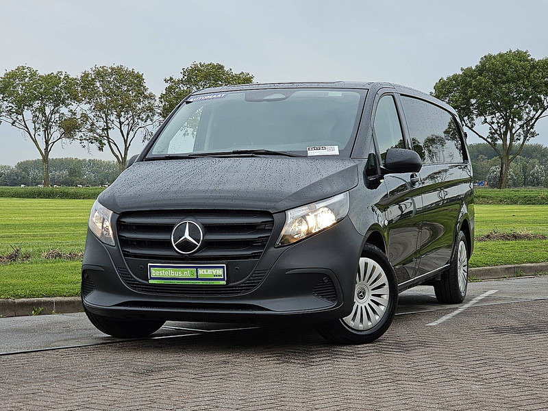 Mercedes-Benz Vito 114 L3 XL Mbux Automaat! - Furgón: foto 1 Mercedes-Benz Vito 114 L3 XL Mbux Automaat! - Furgón: foto 1