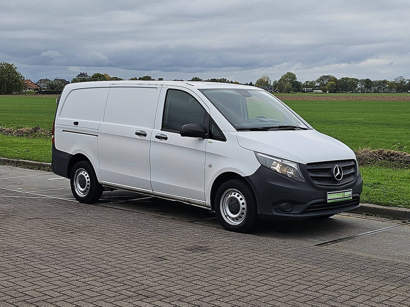 Mercedes-Benz Vito 116 L2H1 Airco 163Pk! - Furgoneta pequeña: foto 5 Mercedes-Benz Vito 116 L2H1 Airco 163Pk! - Furgoneta pequeña: foto 5
