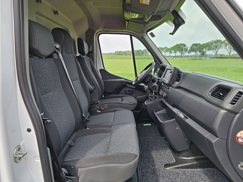 Leasing de Opel Movano 2.3 CDTI 135 L2H2 Opel Movano 2.3 CDTI 135 L2H2: foto 7