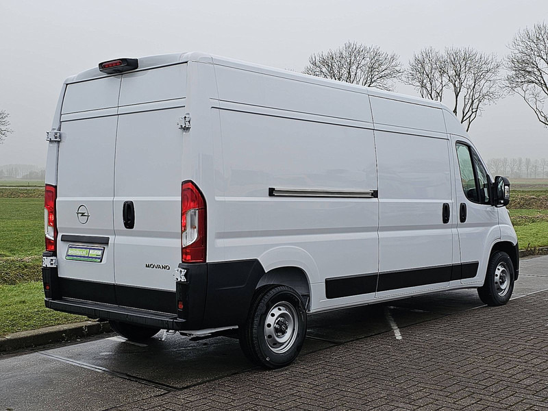 Opel Movano 2.3 L3H2 LED Airco! - Furgón: foto 3 Opel Movano 2.3 L3H2 LED Airco! - Furgón: foto 3