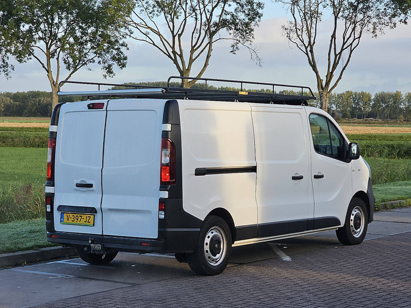 Opel Vivaro 1.6 L2H1 Navi Airco - Furgoneta pequeña: foto 3 Opel Vivaro 1.6 L2H1 Navi Airco - Furgoneta pequeña: foto 3